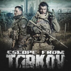 Escape From Tarkov